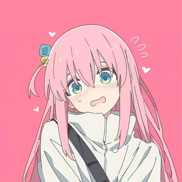 波奇酱