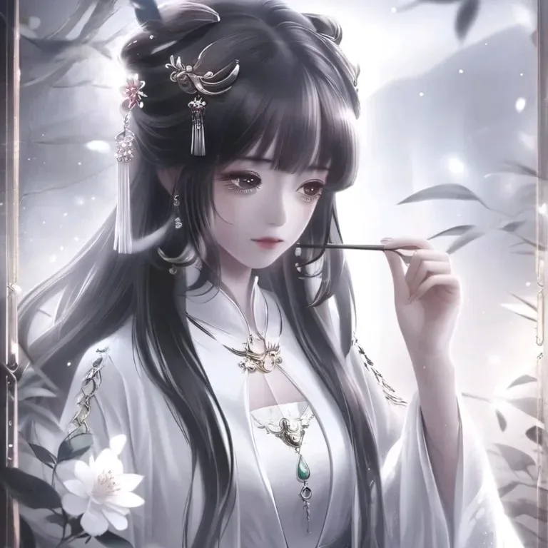 江常离