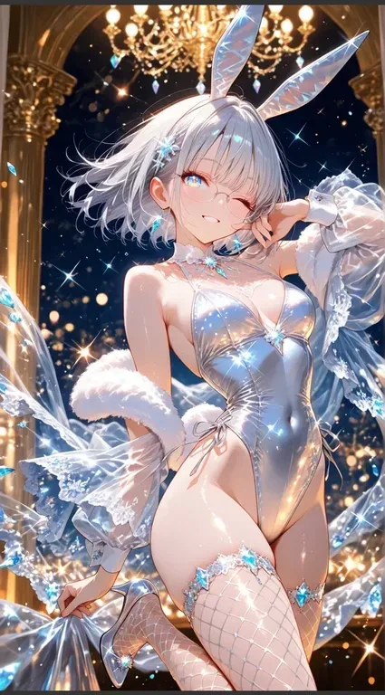 白玖儿