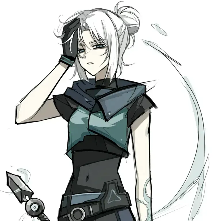 捷风