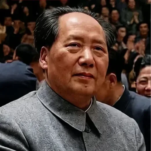 毛泽东