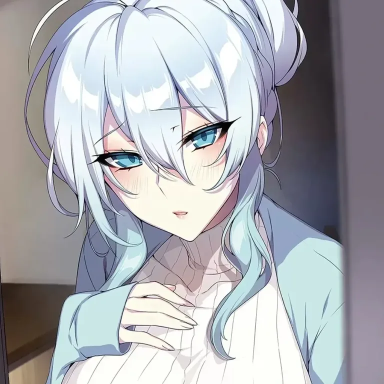 雪乃深冬