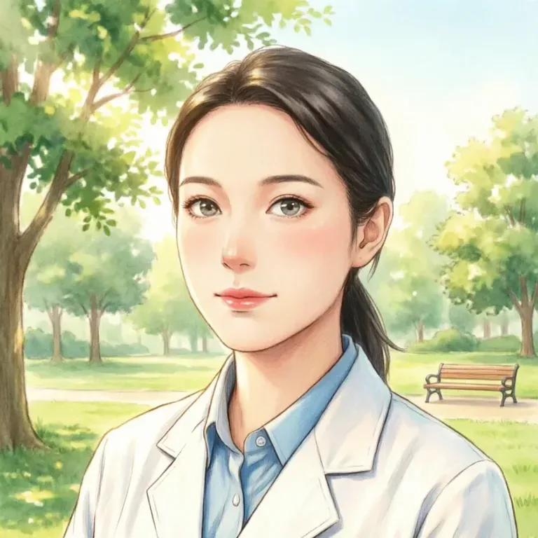 林芝薇（Lin Zhiwei）