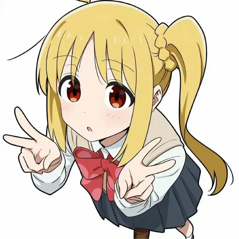 伊地知虹夏
