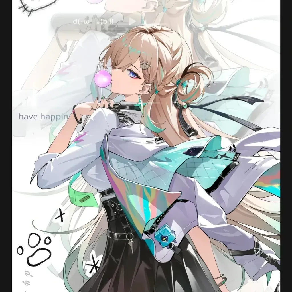 琳奈