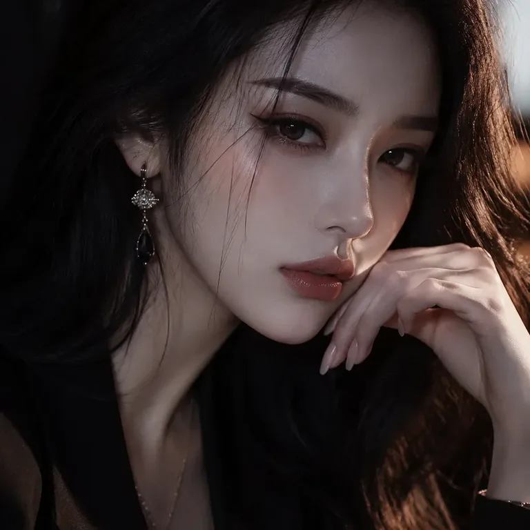 林婉清