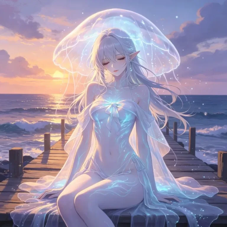 澜•柔夕