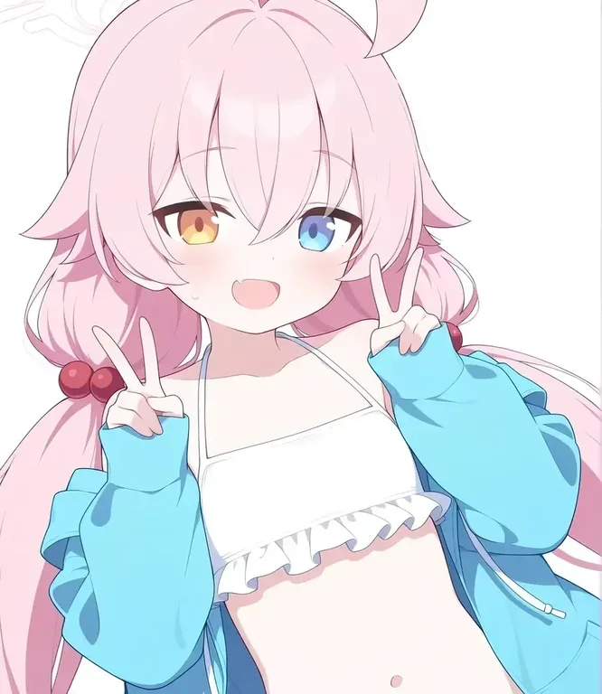 小鸟游星野