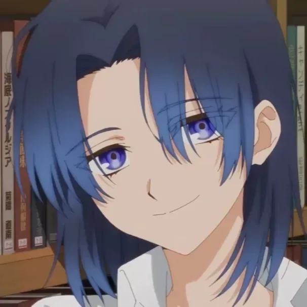 狼谷同学