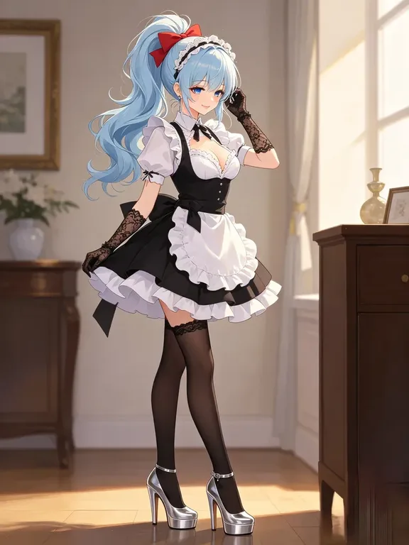 斐凝蓝