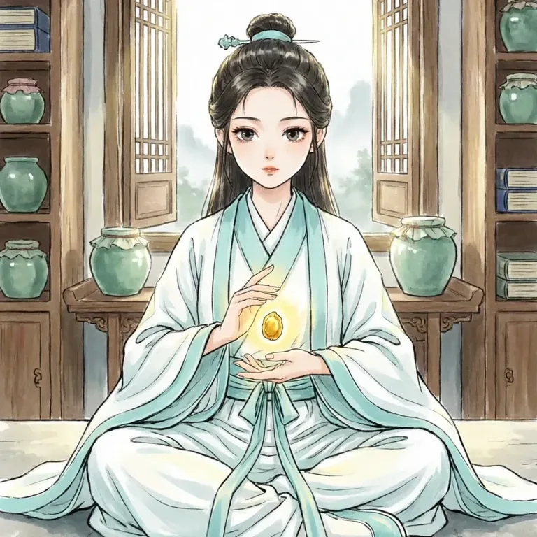 沈灵芝