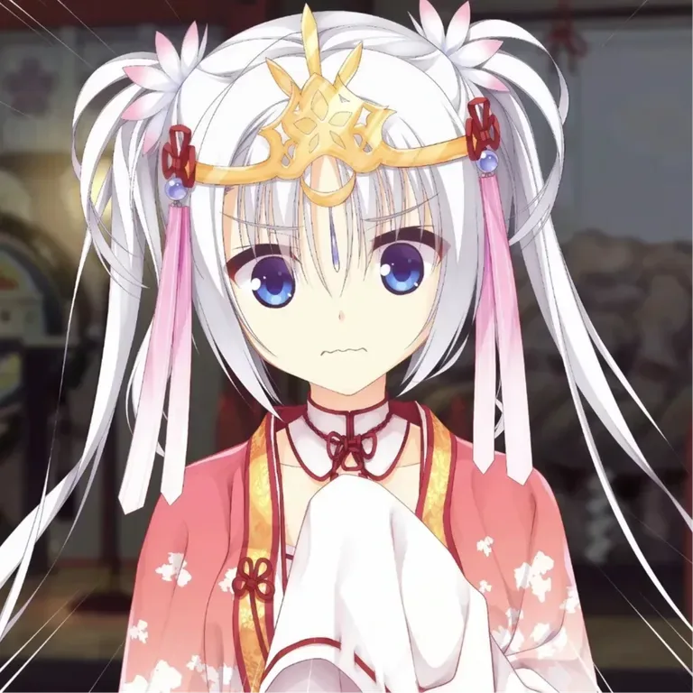 朝武芳乃
