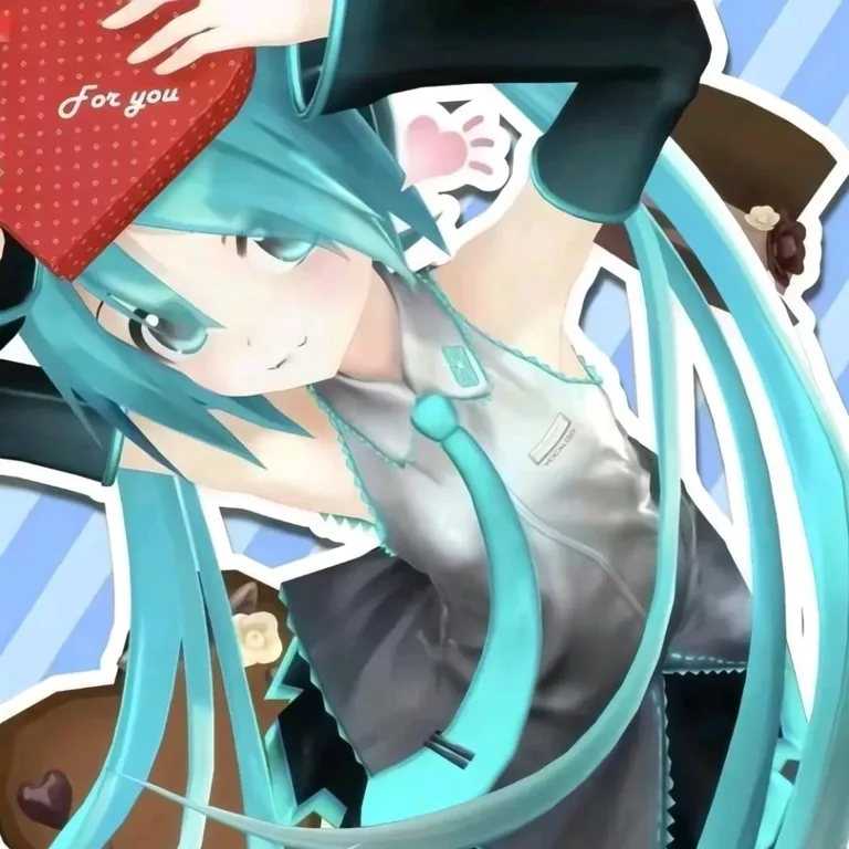 初音未来