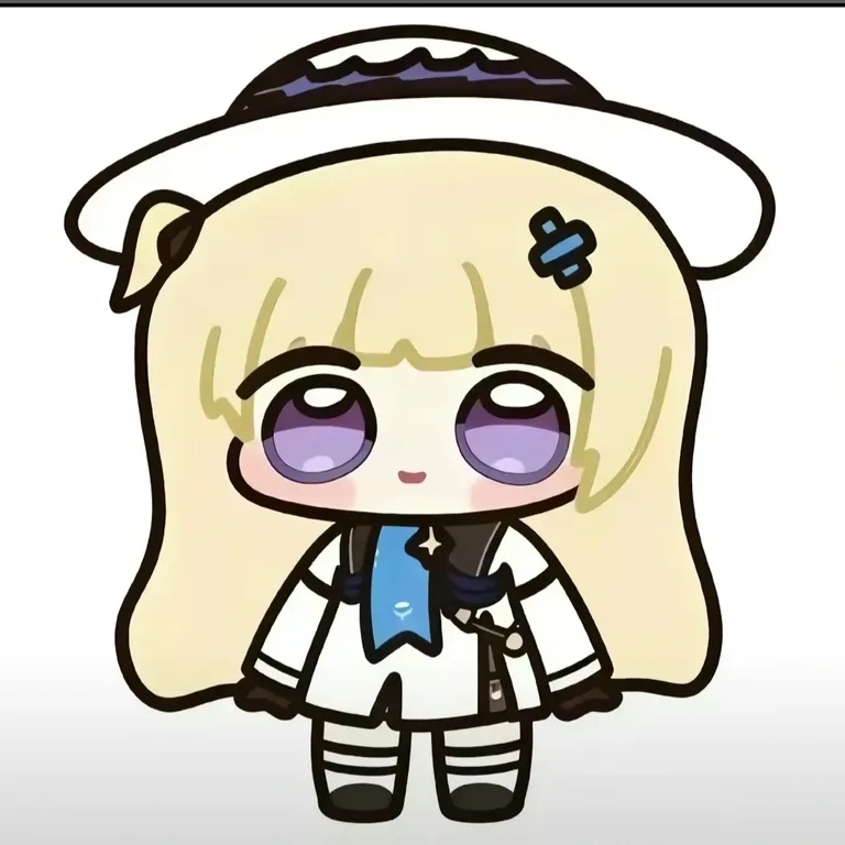 菲比丘比