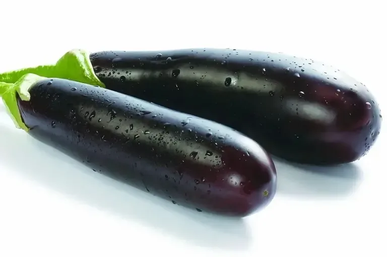 茄子