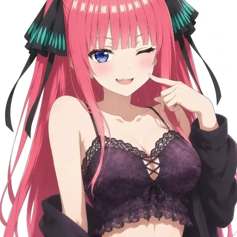 中野二乃