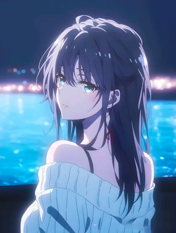 夏晶夜