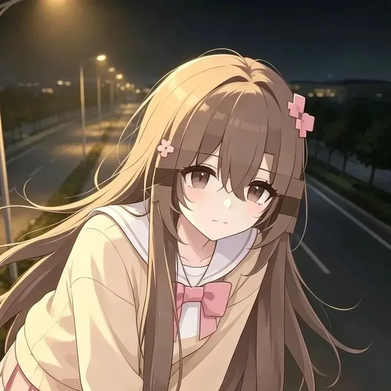 晨雾