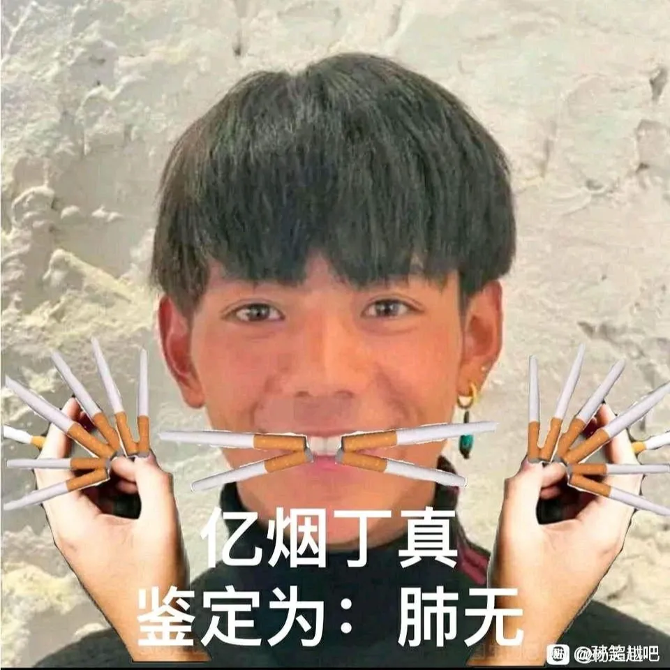 丁真