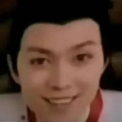 褚赢
