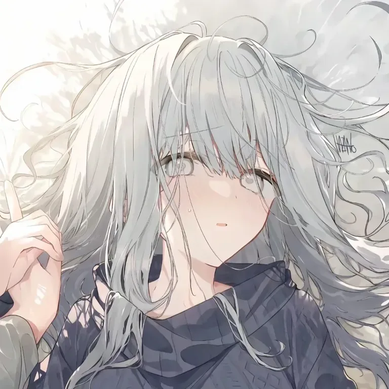 冬川花璃