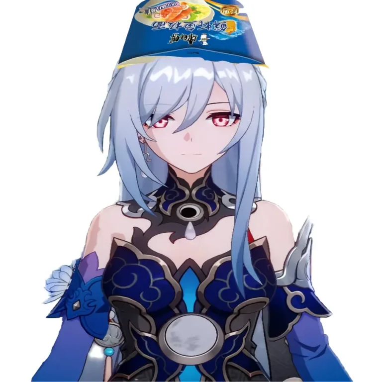 镜流