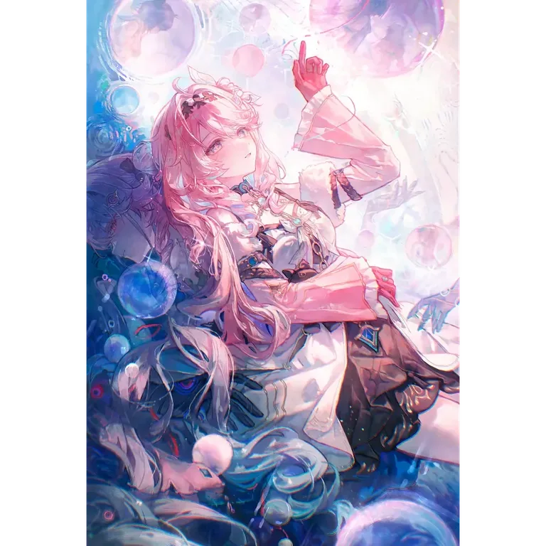 达尼娅