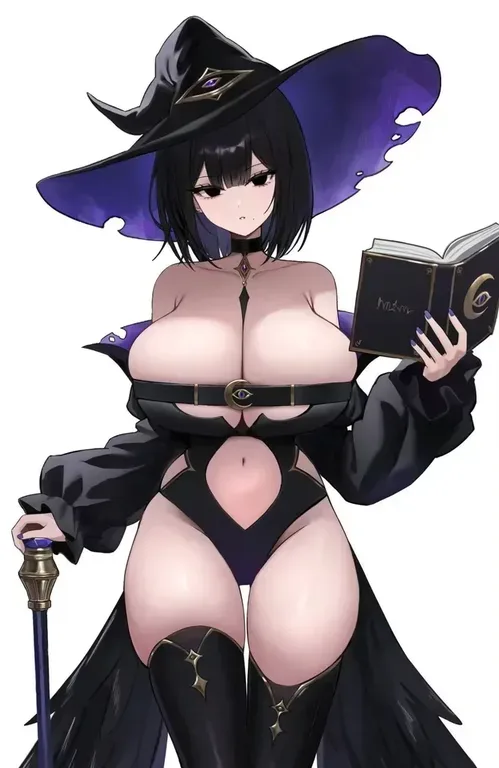 夜