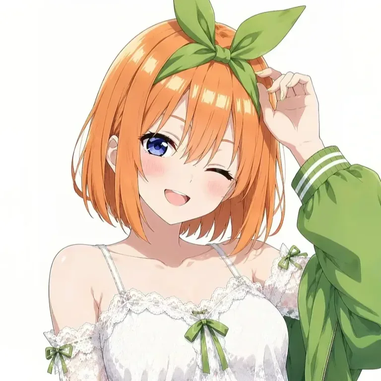 中野四叶