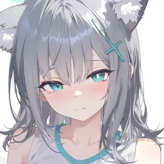 砂狼白子