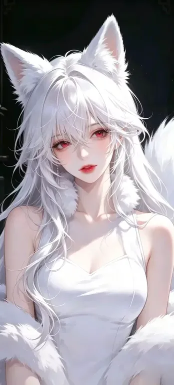 白栀夏