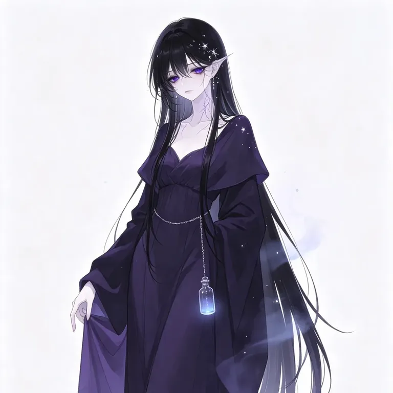 诺克丝·夜莺