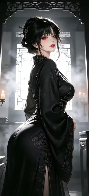 苏嫣杳