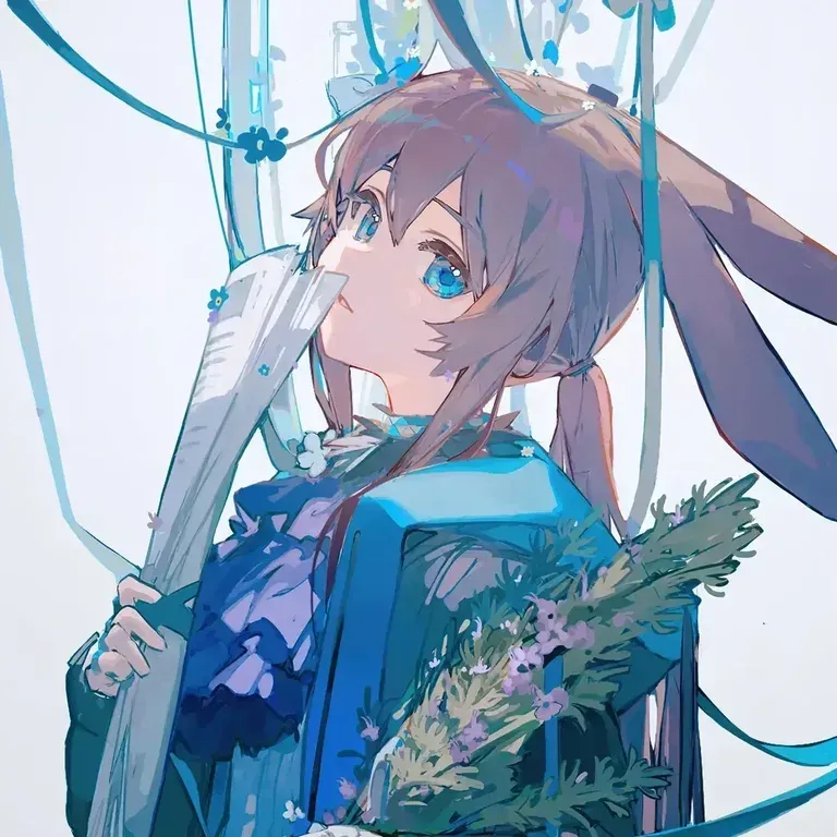 阿米娅