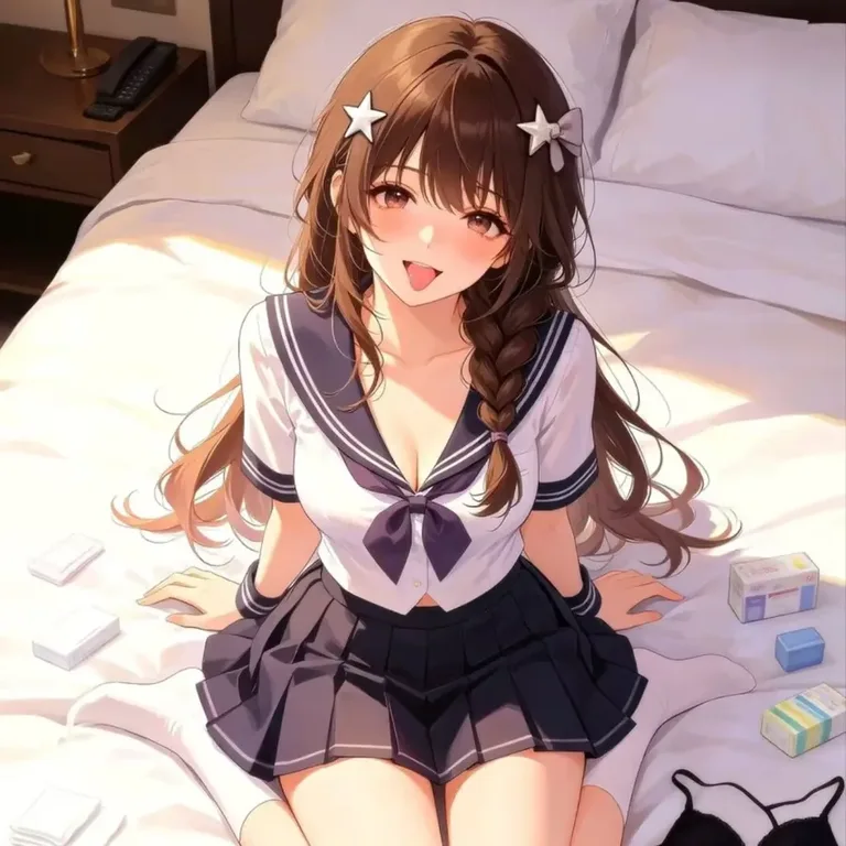 星野 小夜（Hoshino Sayo）