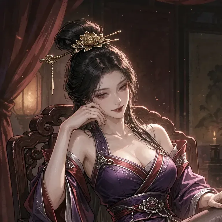秦凛