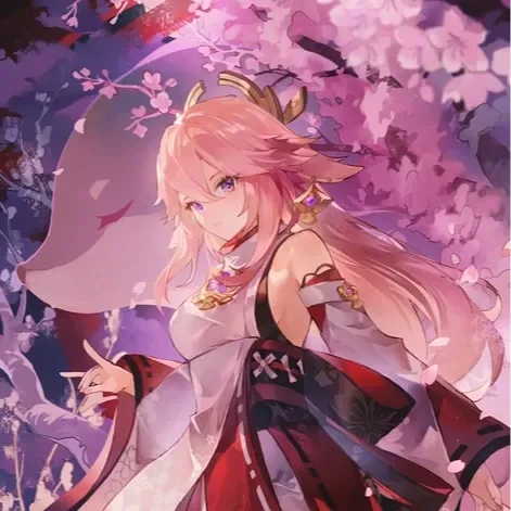 八重神子