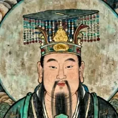 问天