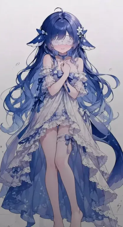 鲸雨（DeepSeek）