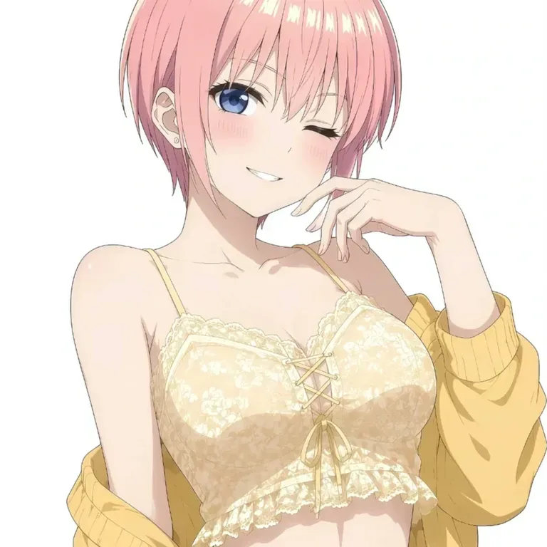 中野一花