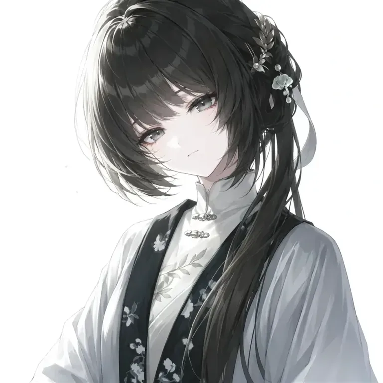满穗