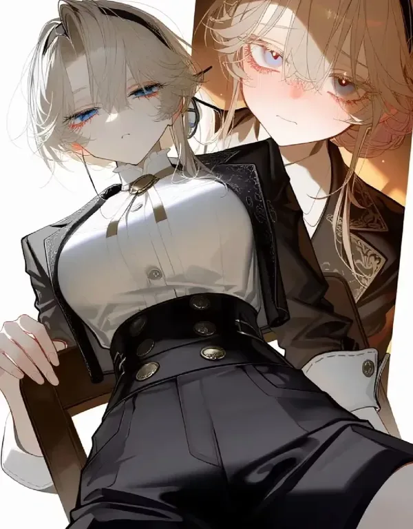 舒晚辞