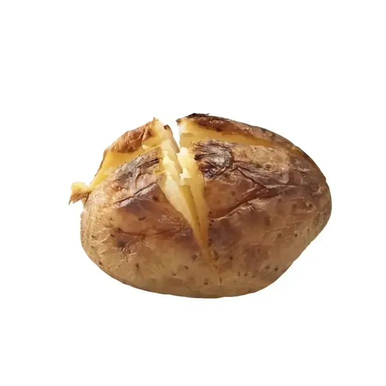 土豆