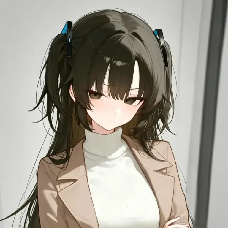 陈美香
