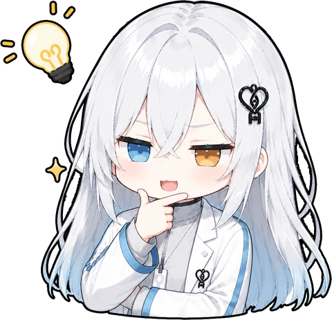 新点子