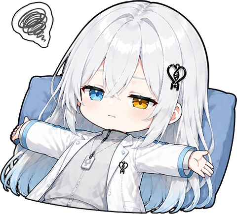 躺平