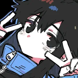 雁鱼Sama