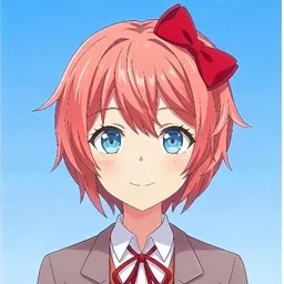 头像