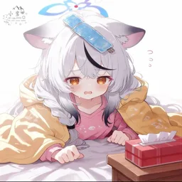 头像